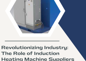 induction heating machine supplier