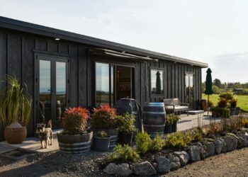tiny homes new zealand