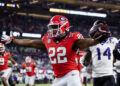 NCAA Football Week 1 kicks off marathon to nation championship