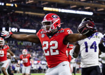 NCAA Football Week 1 kicks off marathon to nation championship