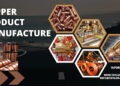 copper product manufacturer