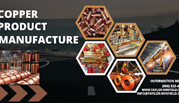 copper product manufacturer