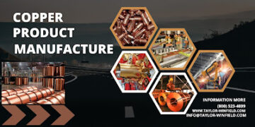 copper product manufacturer
