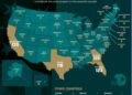 Want to play in the NFL? Be born in California