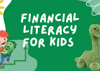 Empowering the Future: Financial Literacy Lessons for Children
