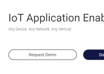 iot enablement platform