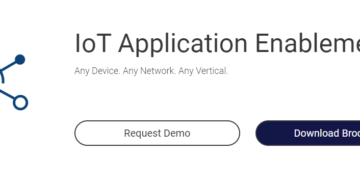 iot enablement platform