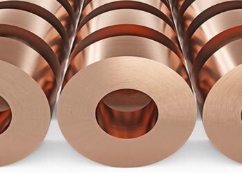 Copper Product Manufacturer
