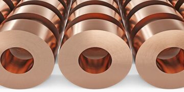 Copper Product Manufacturer