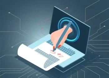 digital signature online on pdf