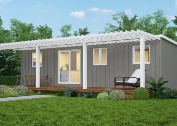 rent a cabin auckland