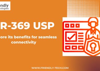 TR-369 USP: Enhancing Broadband Service Delivery