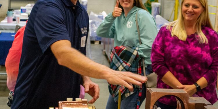 Copper Products Manufacturer: Crafting Excellence, Including Medical Innovations