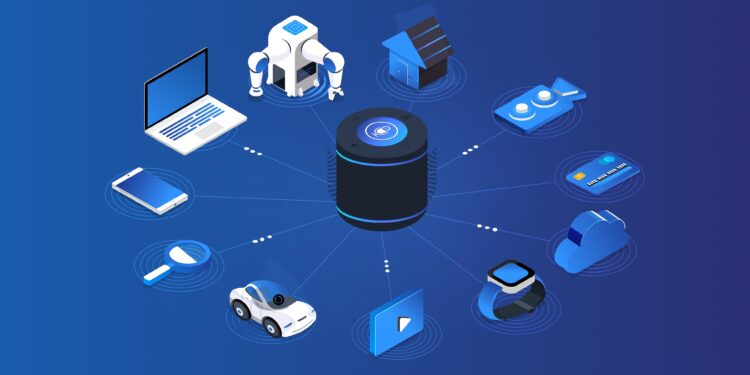 IoT Device Management: Streamlining Connectivity and Control