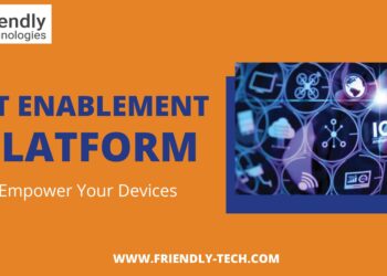 IoT Enablement Platform: Empower Your Devices for Smart Connectivity