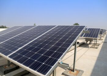 Solar Company