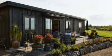 transportable homes northland nz