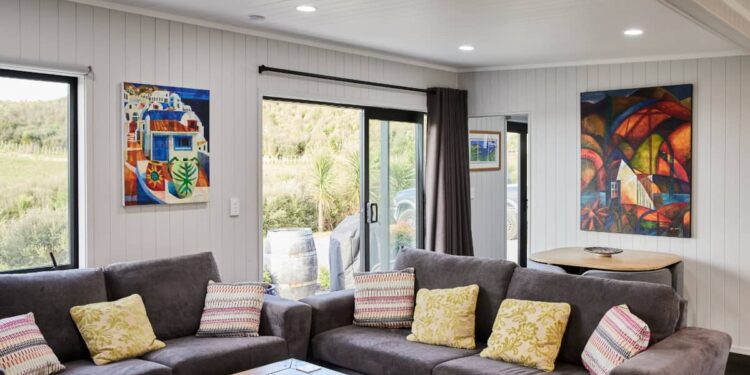 tiny homes new zealand