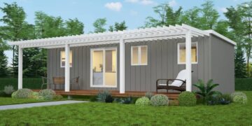 tiny house new zealand