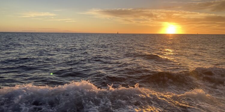 Private Honolulu Sunset Cruise: The ultimate ocean adventure