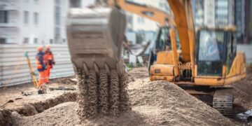 The Different Types of Excavation Services and Their Applications