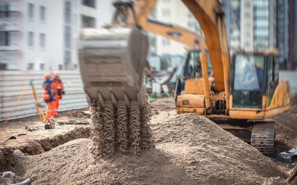 The Different Types of Excavation Services and Their Applications