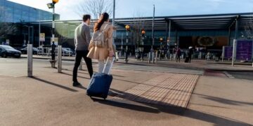 San Jose airport parking