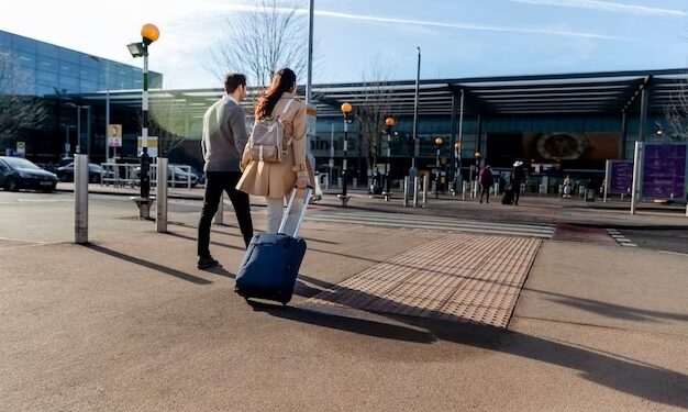 San Jose airport parking