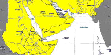 How USCENTCOM and the Israeli Defense Force are working together in the war with Hamas