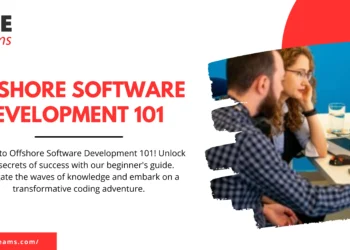 Offshore Software Development Company