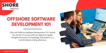 Offshore Software Development Company