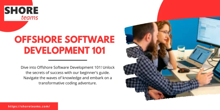 Offshore Software Development Company