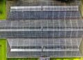 Rec Solar Panels