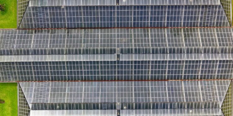 Rec Solar Panels