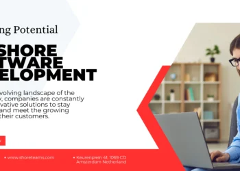 Offshore Software Development Company