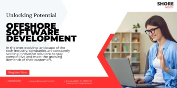 Offshore Software Development Company