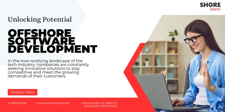 Offshore Software Development Company