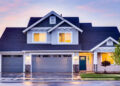 garage door installation