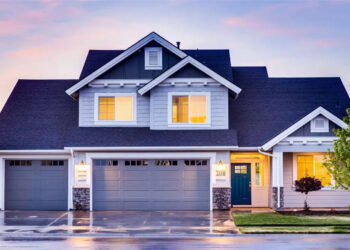 garage door installation