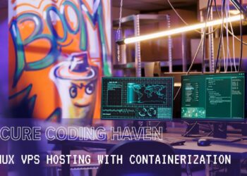 linux vps hosting