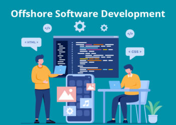 Offshore Software Development Company