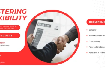 IT Outstaffing Agency