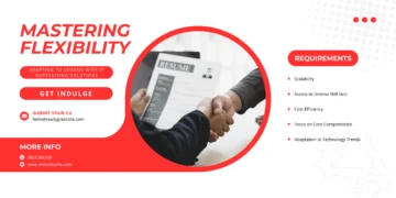 IT Outstaffing Agency