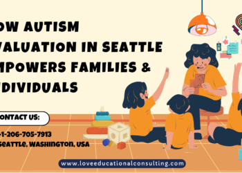Autism Evaluation in Seattle