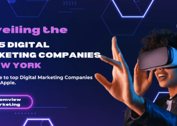 digital marketing companies