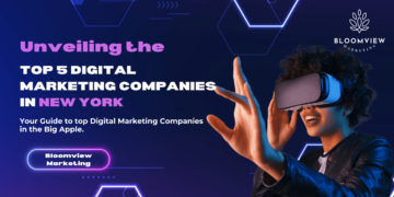 digital marketing companies