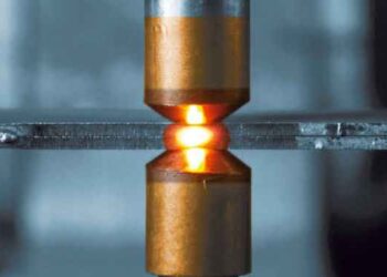 Resistance Welding Machine