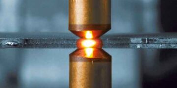 Resistance Welding Machine