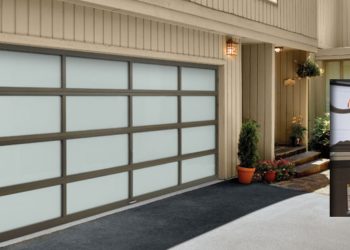 Garage Door Repair