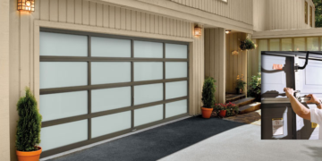Garage Door Repair